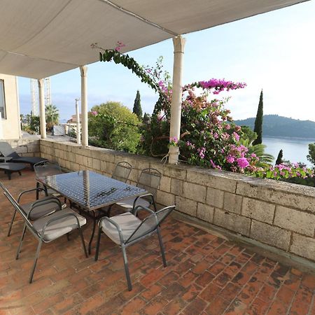Apartment Vent Dubrovnik Ngoại thất bức ảnh
