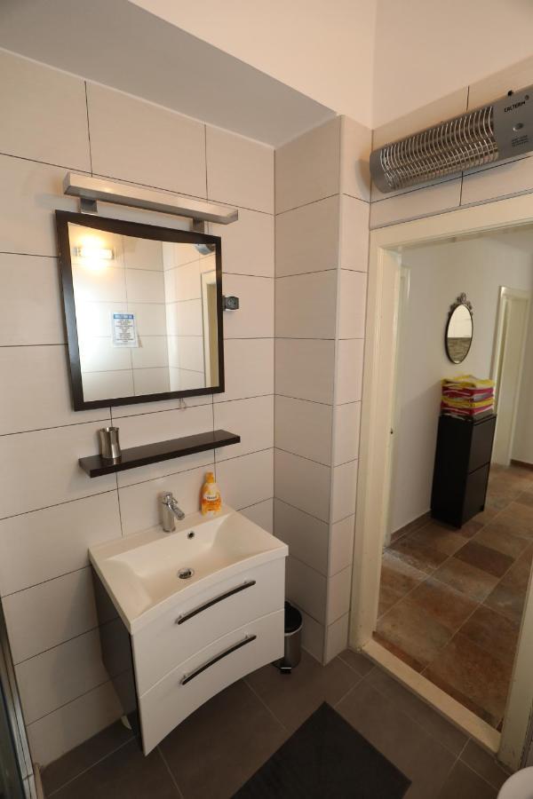 Apartment Vent Dubrovnik Ngoại thất bức ảnh