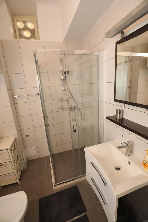 Apartment Vent Dubrovnik Ngoại thất bức ảnh