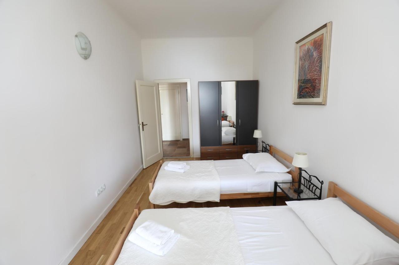 Apartment Vent Dubrovnik Ngoại thất bức ảnh