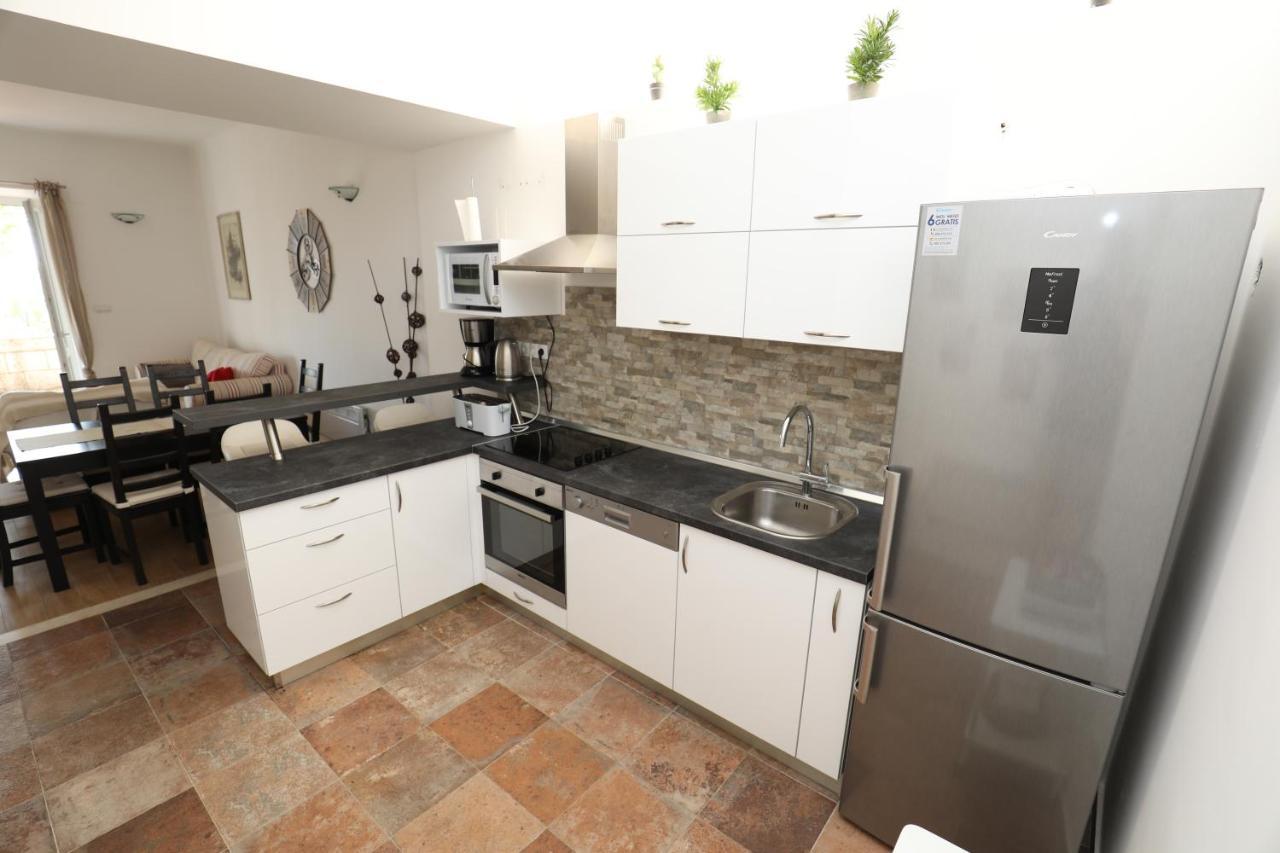 Apartment Vent Dubrovnik Ngoại thất bức ảnh