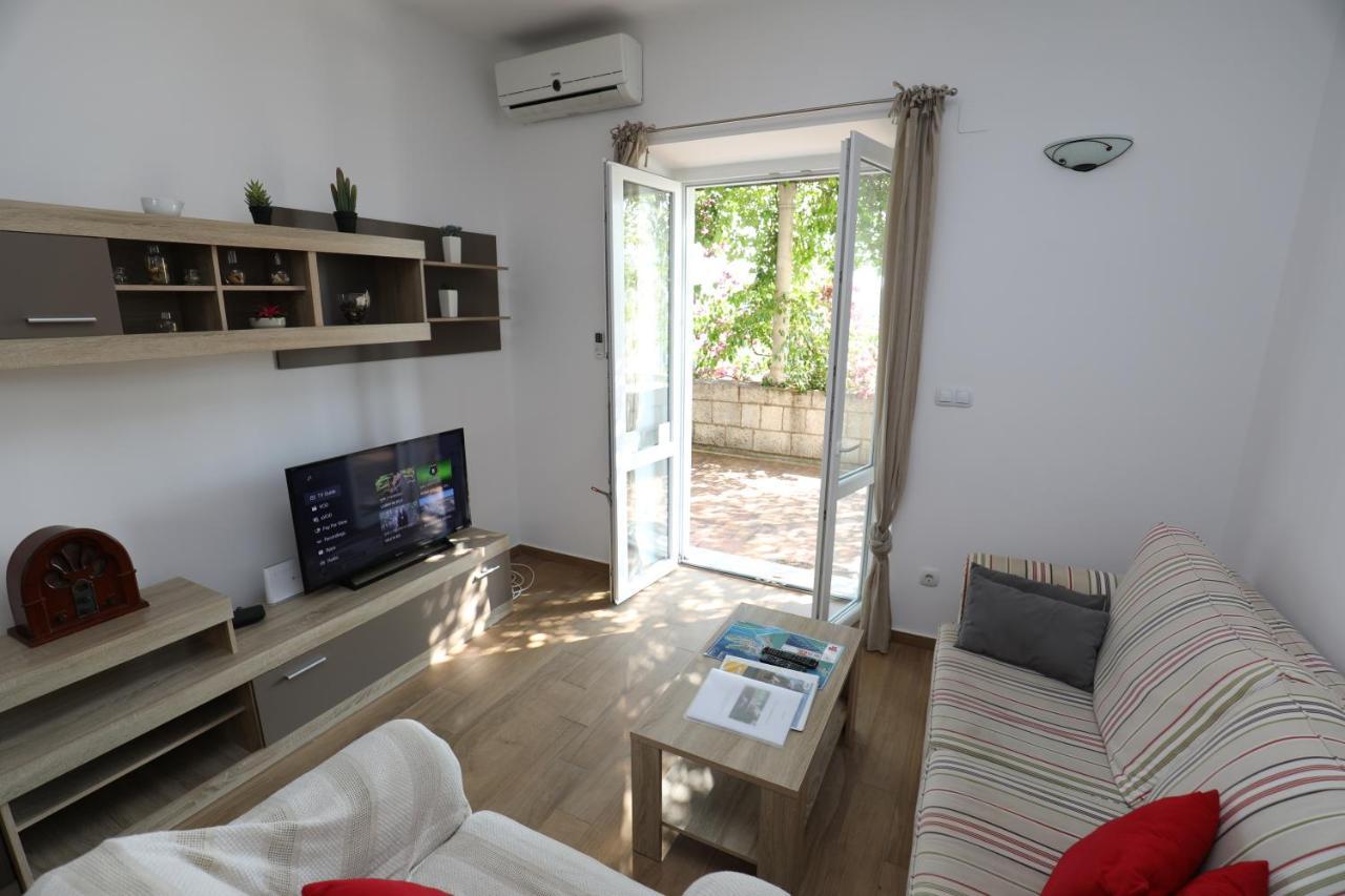 Apartment Vent Dubrovnik Ngoại thất bức ảnh