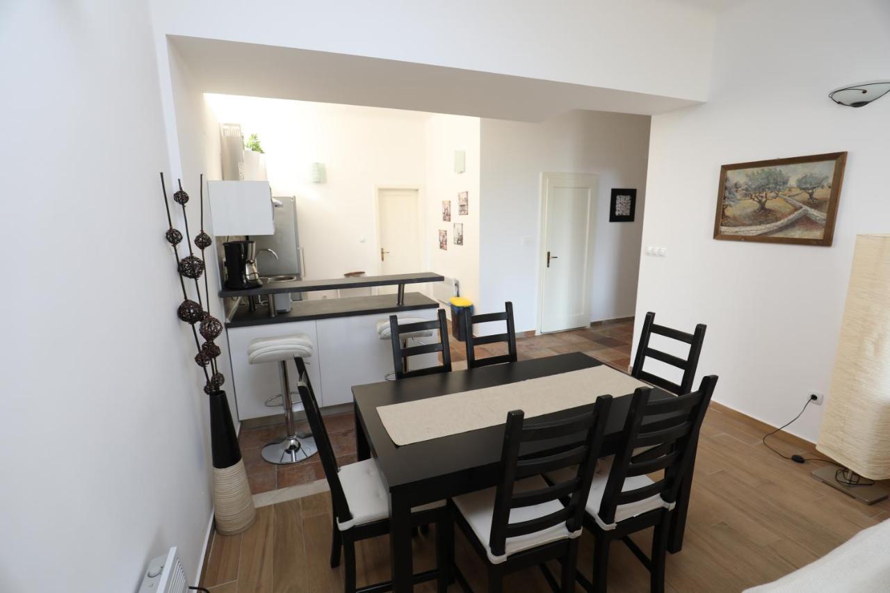 Apartment Vent Dubrovnik Ngoại thất bức ảnh
