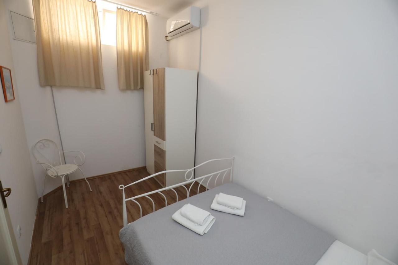 Apartment Vent Dubrovnik Ngoại thất bức ảnh