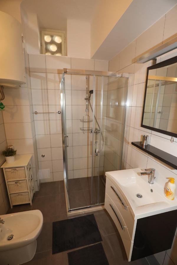 Apartment Vent Dubrovnik Ngoại thất bức ảnh