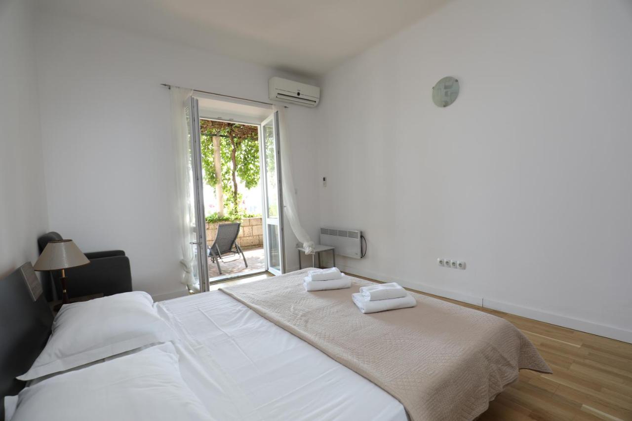 Apartment Vent Dubrovnik Ngoại thất bức ảnh
