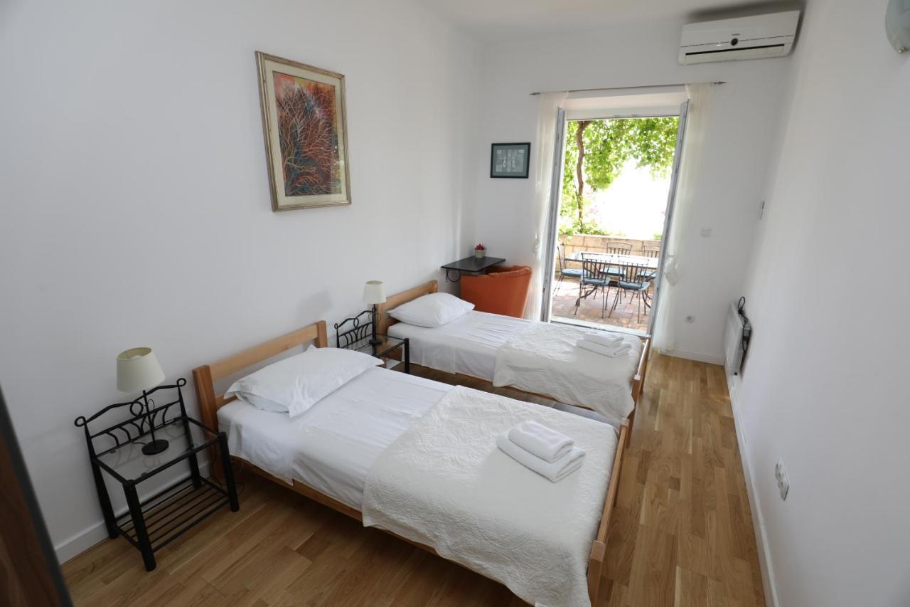 Apartment Vent Dubrovnik Ngoại thất bức ảnh