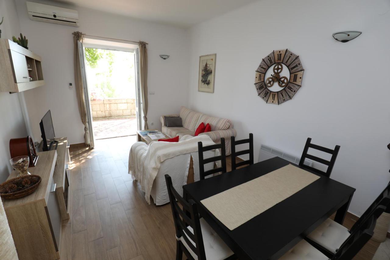 Apartment Vent Dubrovnik Ngoại thất bức ảnh