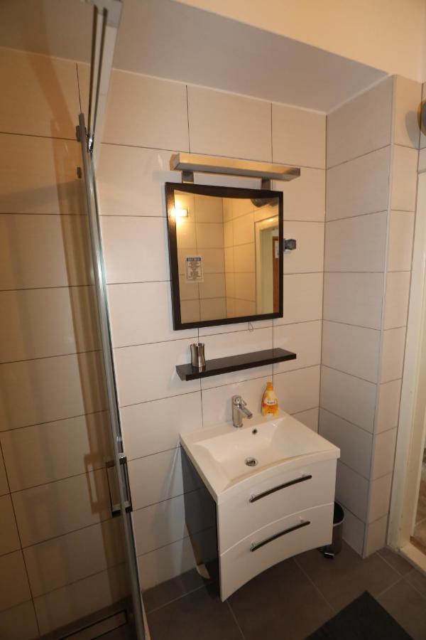 Apartment Vent Dubrovnik Ngoại thất bức ảnh