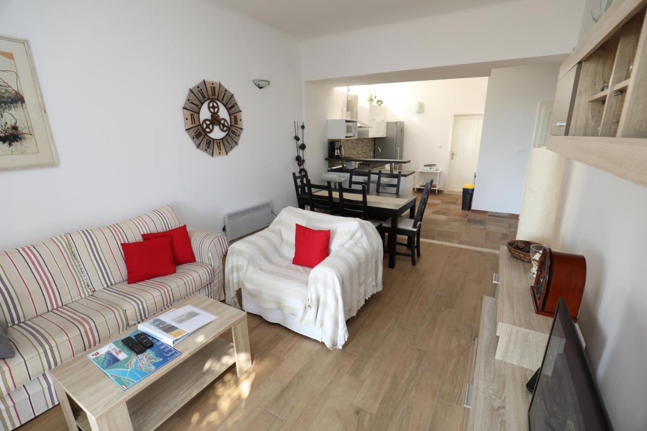 Apartment Vent Dubrovnik Ngoại thất bức ảnh