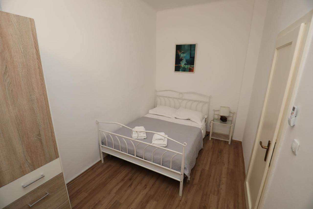 Apartment Vent Dubrovnik Ngoại thất bức ảnh