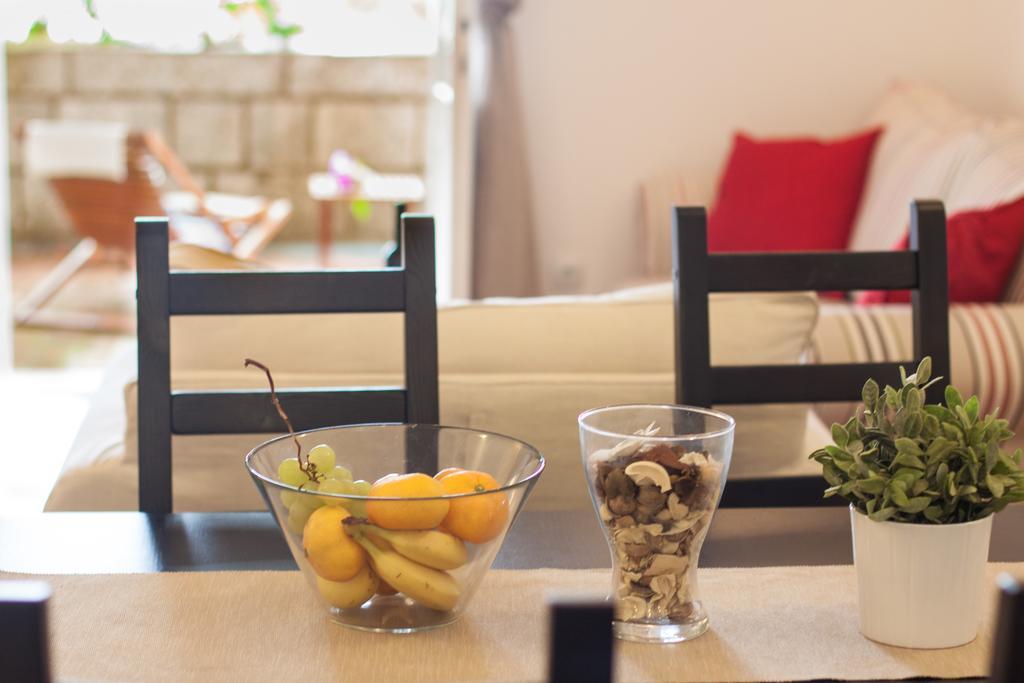 Apartment Vent Dubrovnik Phòng bức ảnh
