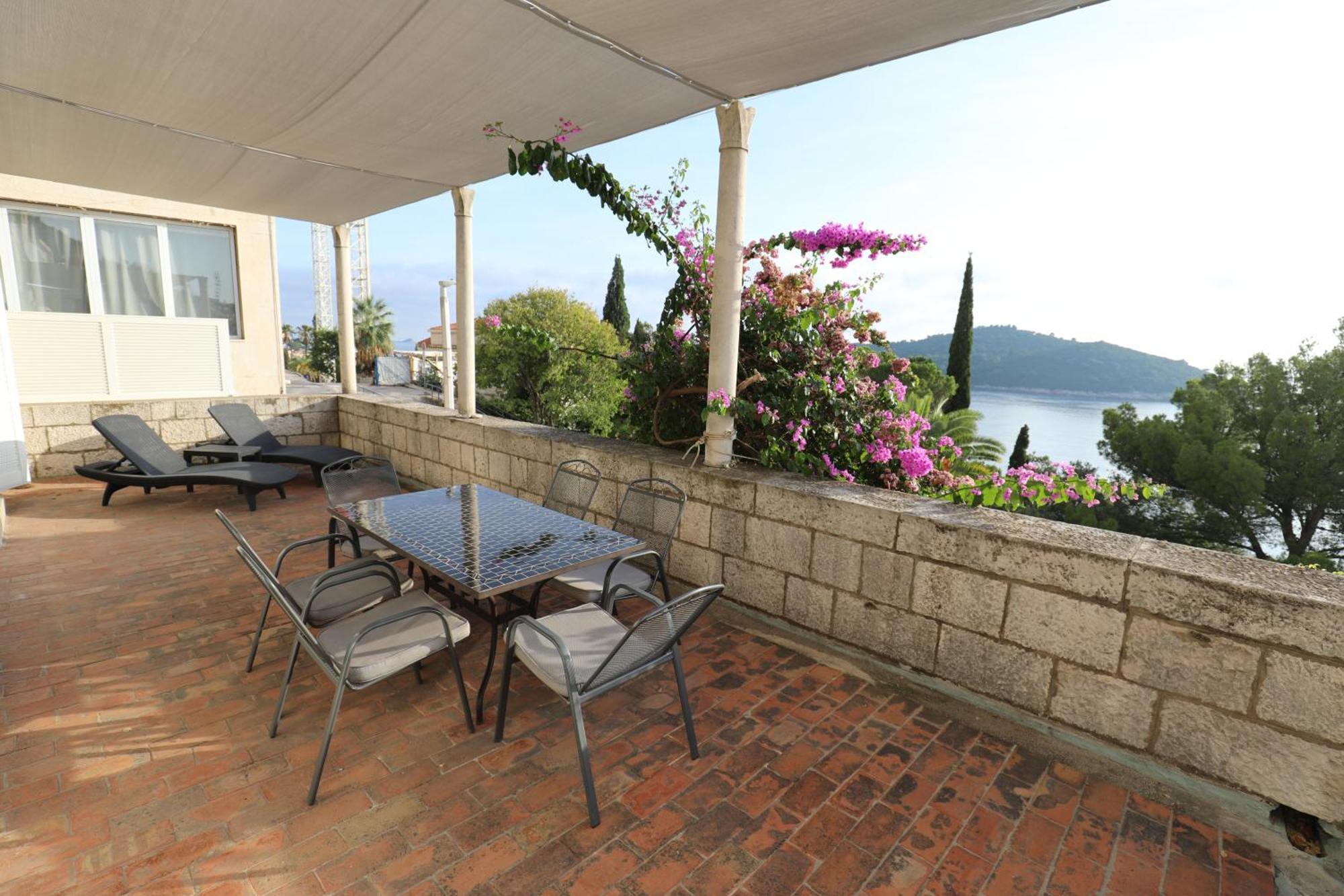 Apartment Vent Dubrovnik Ngoại thất bức ảnh