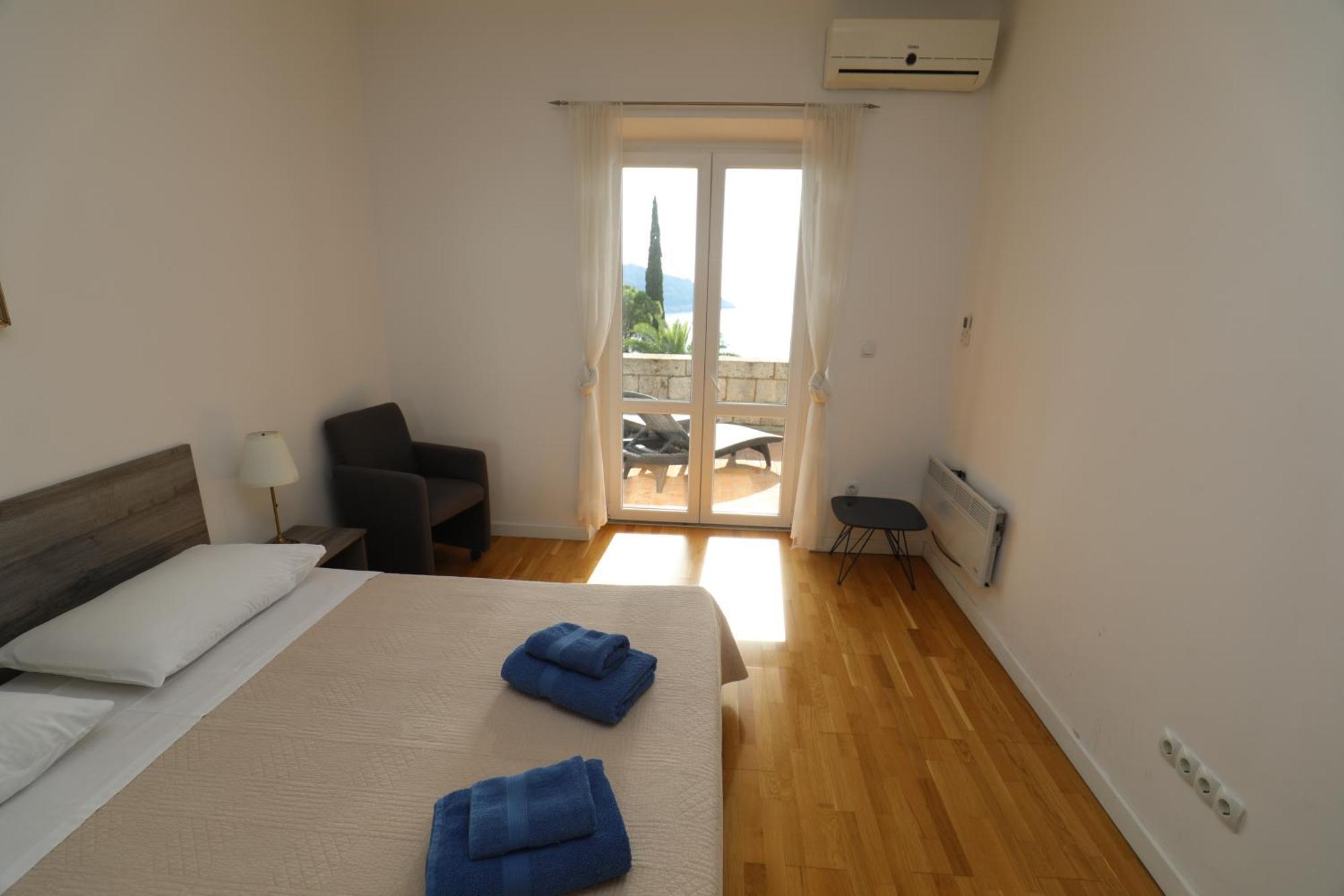 Apartment Vent Dubrovnik Ngoại thất bức ảnh