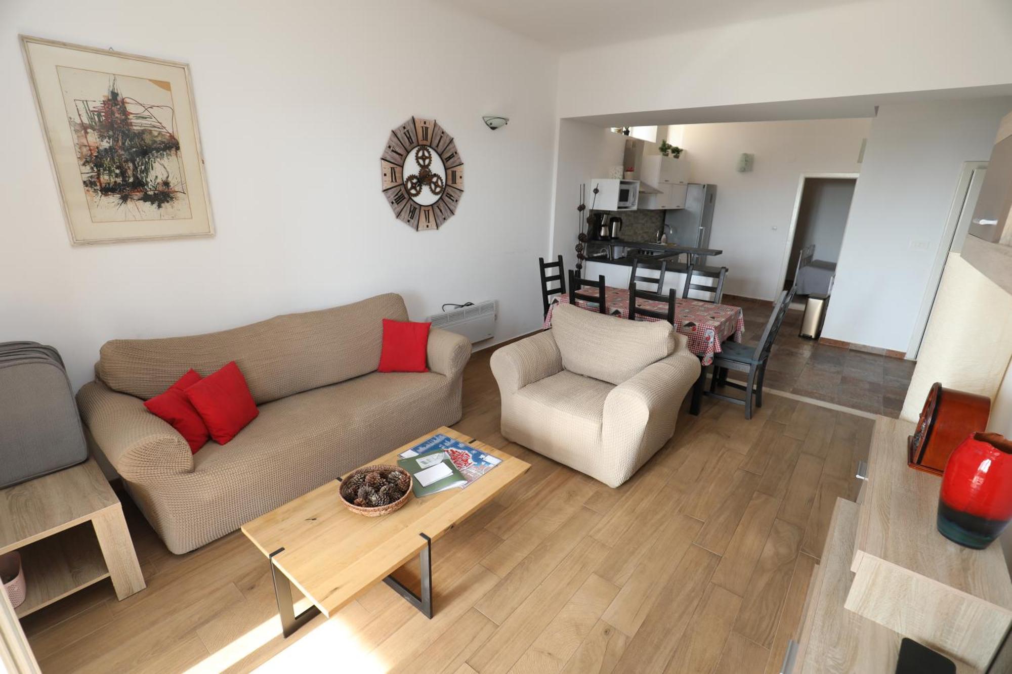 Apartment Vent Dubrovnik Ngoại thất bức ảnh