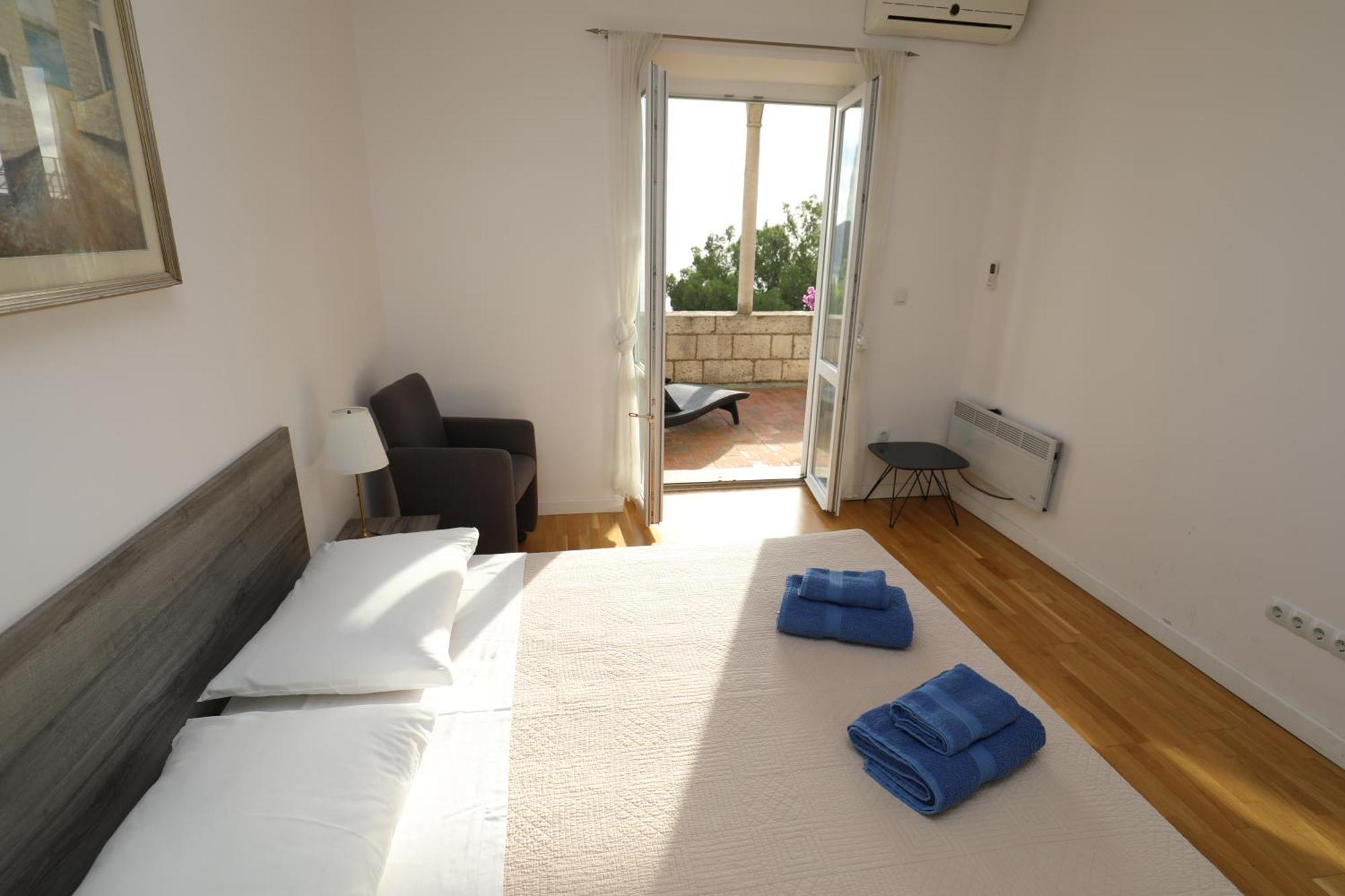 Apartment Vent Dubrovnik Ngoại thất bức ảnh