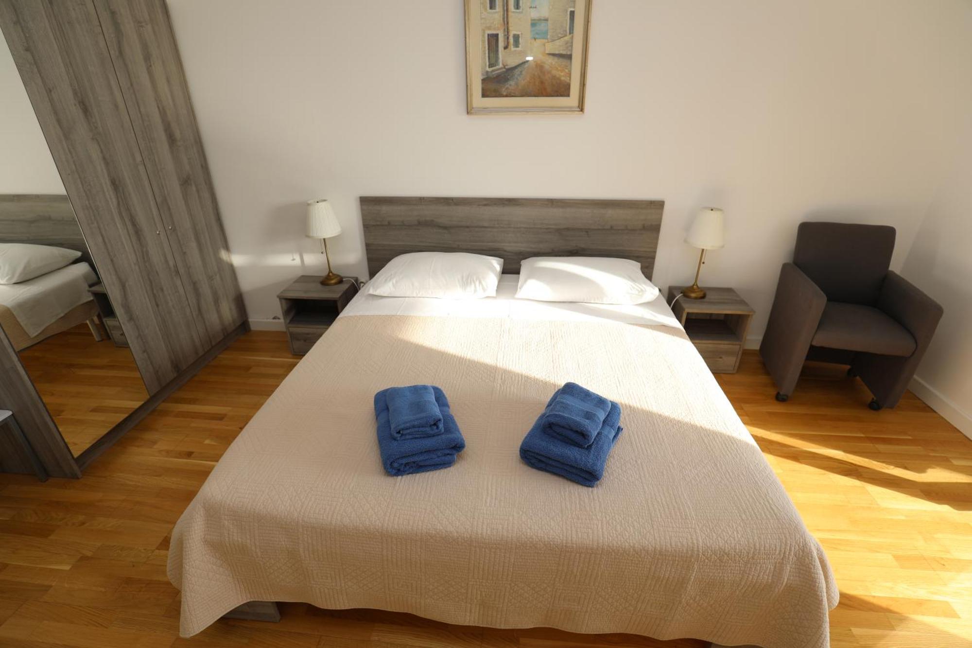 Apartment Vent Dubrovnik Ngoại thất bức ảnh