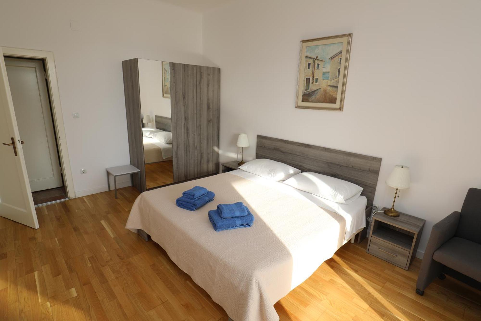 Apartment Vent Dubrovnik Ngoại thất bức ảnh