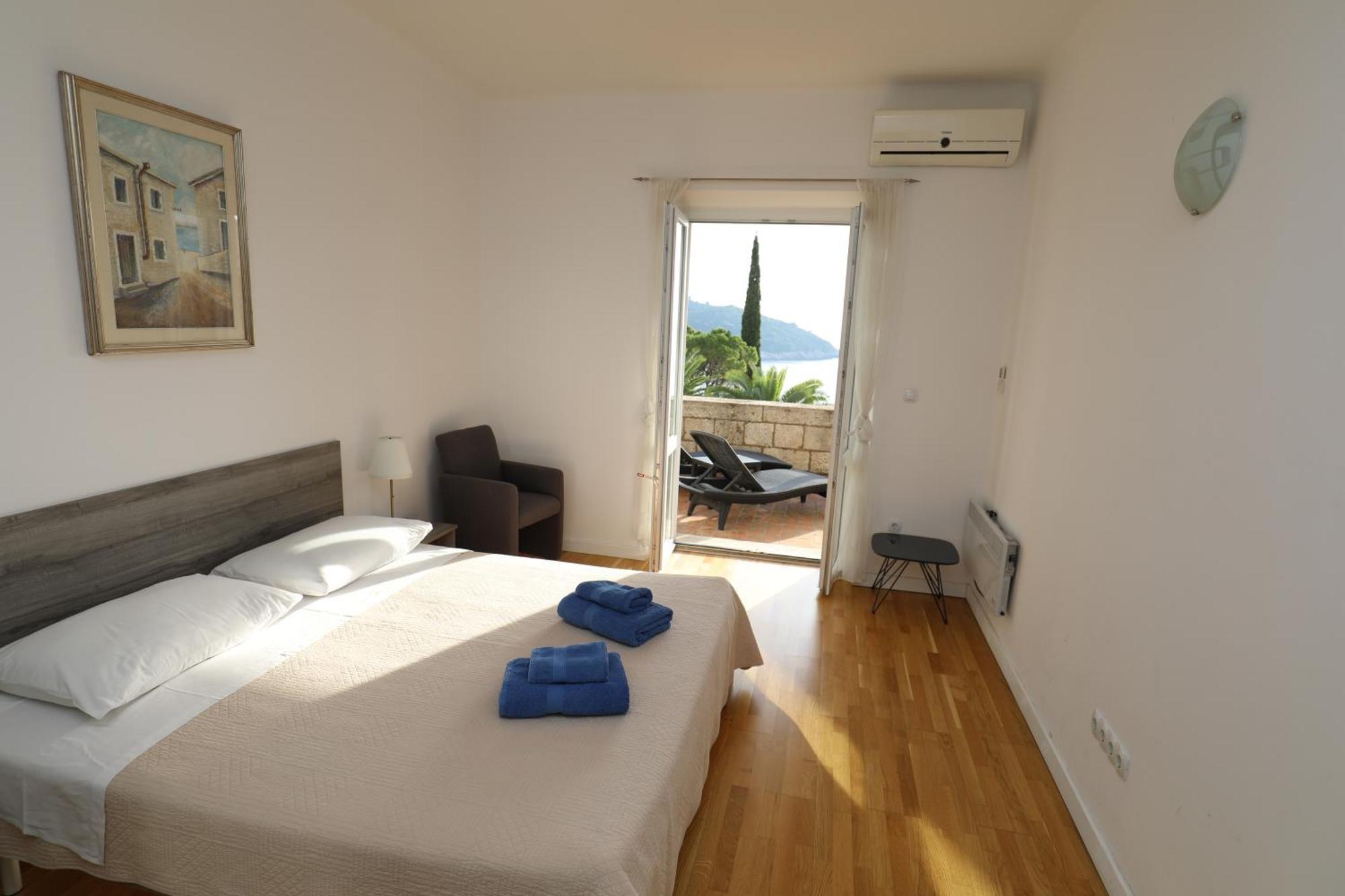 Apartment Vent Dubrovnik Ngoại thất bức ảnh