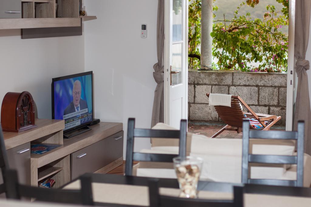 Apartment Vent Dubrovnik Phòng bức ảnh