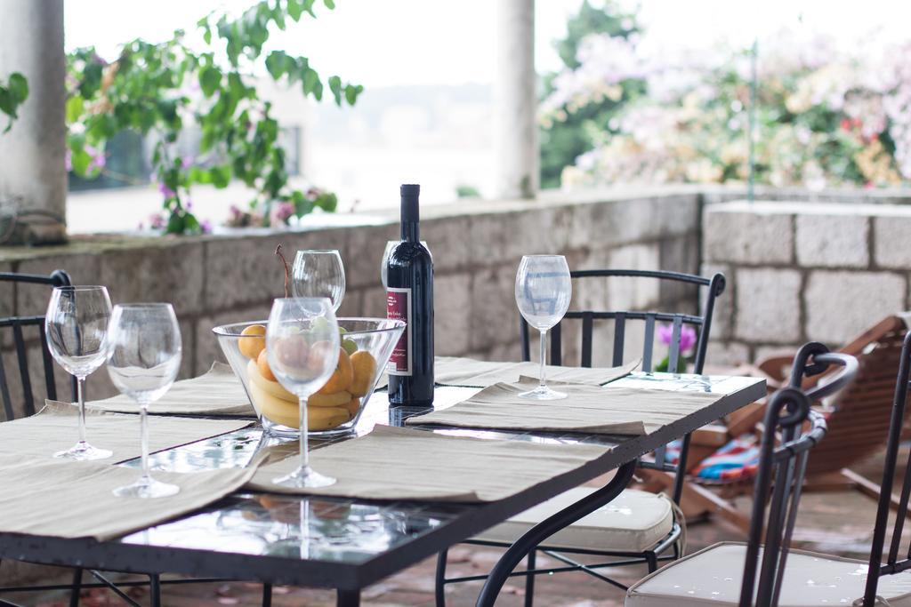 Apartment Vent Dubrovnik Phòng bức ảnh