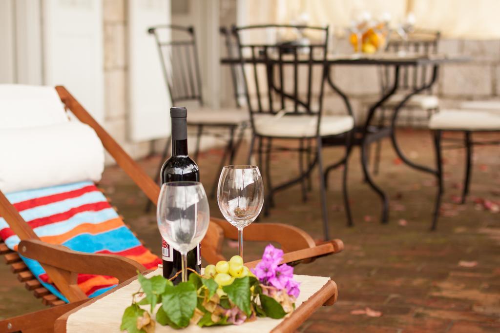 Apartment Vent Dubrovnik Phòng bức ảnh