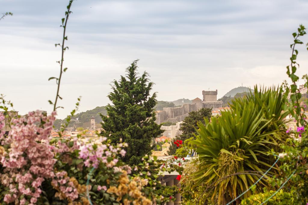 Apartment Vent Dubrovnik Phòng bức ảnh