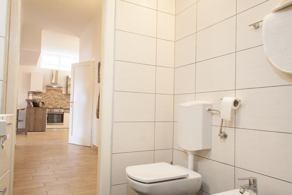 Apartment Vent Dubrovnik Phòng bức ảnh