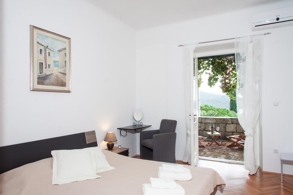Apartment Vent Dubrovnik Phòng bức ảnh
