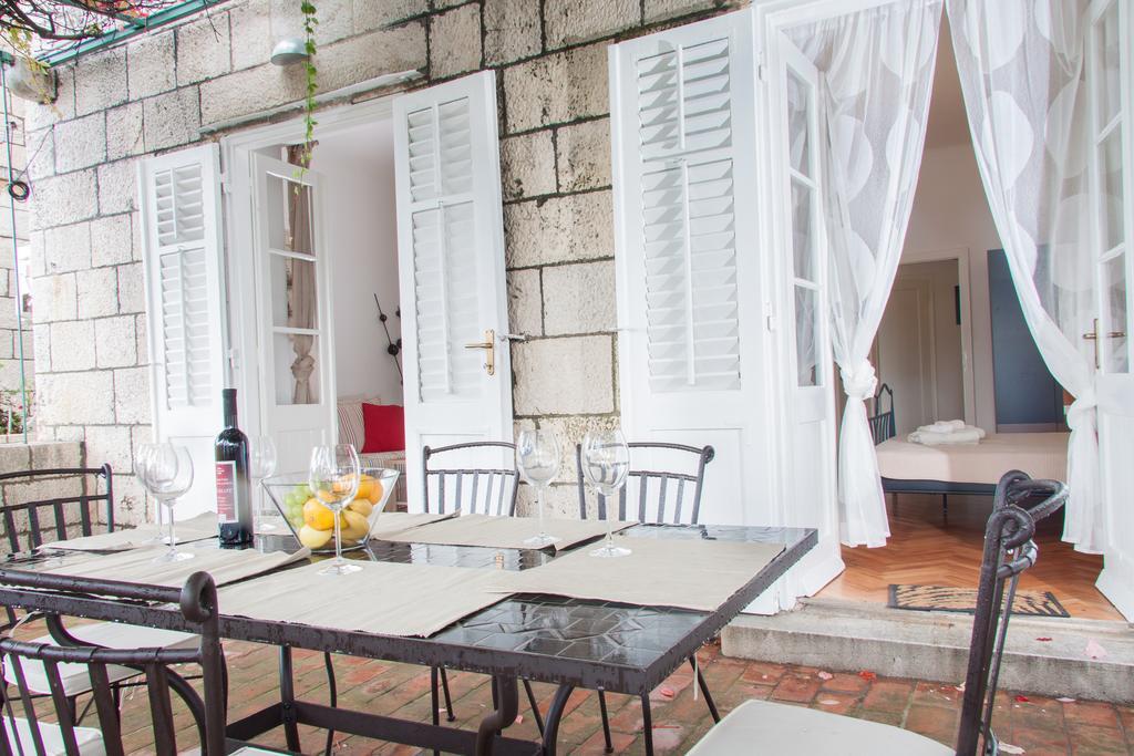Apartment Vent Dubrovnik Phòng bức ảnh