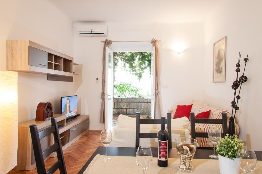 Apartment Vent Dubrovnik Phòng bức ảnh